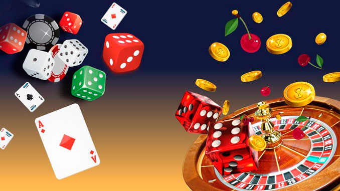 Experience the Thrill of Online Casino Vegas Now 1250706752