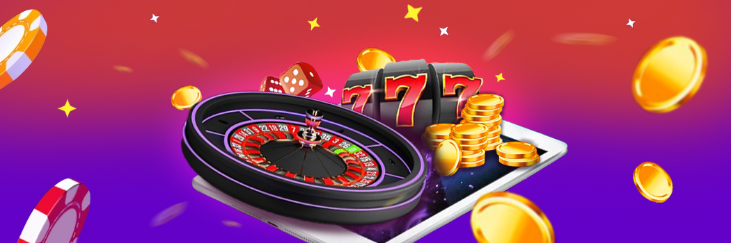 Experience the Thrill of Online Casino Vegas Now 1250706752