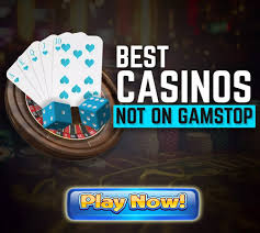 Exploring Non-Gamstop Casinos A Comprehensive Guide -1826385091