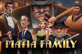 Mafia Casino Online España La Revolución del Juego en Línea -1902315575