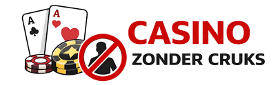 Ontdek Online Casino's zonder CRUKS -779906966