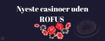Udenlandske Casino Uden MitID En Guide til Spil uden Begrænsninger 1710679752