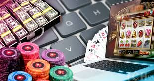 Understanding AML and KYC in the Online Gaming Industry -893108731
