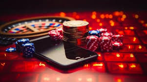 Betblast Casino Online Slots A Thrilling Gaming Experience