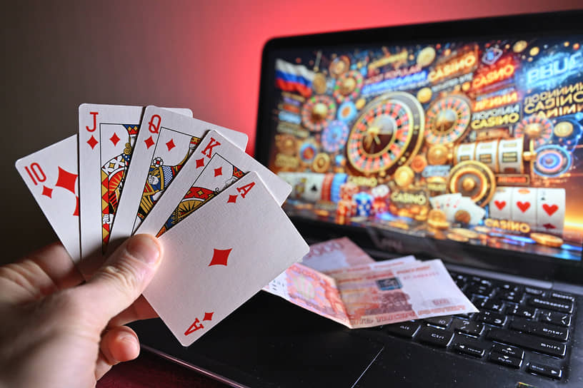Betblast Casino Online Slots A Thrilling Gaming Experience