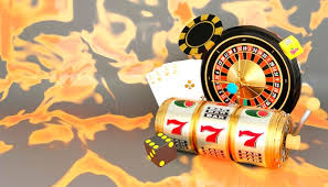 BitKingz Casino UK Your Gateway to Ultimate Gaming Experience