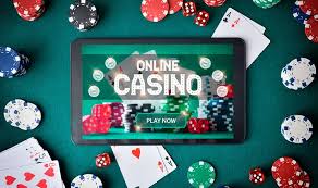 Bounty Reels Casino Your Ultimate Destination for Online Gaming