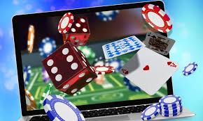 Bounty Reels Casino Your Ultimate Destination for Online Gaming