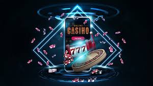 CasinoJoy Online Casino UK - Your Ultimate Gaming Destination