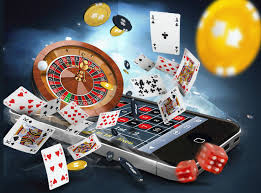 CasinoJoy Online Casino UK - Your Ultimate Gaming Destination