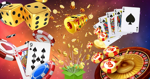 Crasher Casino Todo lo que Necesitas Saber sobre el Juego y sus Estrategias
