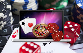 Discover the Excitement at Slots Muse Casino & Sportsbook