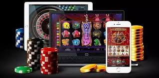 Discover the Exciting World of Magic Win Casino