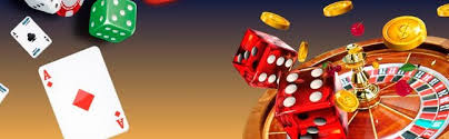 Explore the Thrills of WG Casino UK Your Ultimate Gaming Destination