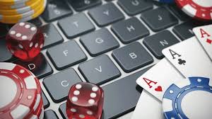 Explore the Thrills of WG Casino UK Your Ultimate Gaming Destination