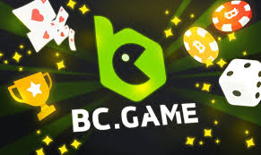 Exploring BC.Game Casino A Guide to the Ultimate Crypto Gaming Experience