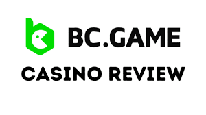 Exploring BC.Game Casino A Guide to the Ultimate Crypto Gaming Experience
