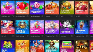 Exploring Casino BC.GAME in Indonesia A Revolutionary Online Gaming Experience