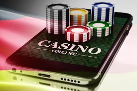 Magic Casino La Experiencia de Juego Inigualable -581181481