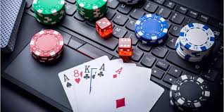 SpinFred Casino - A Complete Guide to Online Gaming