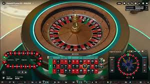 The Thrill of Live Roulette Experience the Casino from Home 19166316