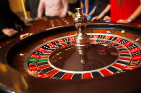 The Thrill of Live Roulette Experience the Casino from Home 19166316