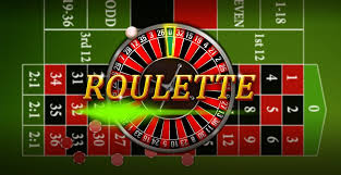 The Thrill of Live Roulette Experience the Casino from Home 19166316