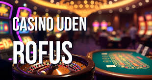 Udenlandsk Casino med Dansk Licens Alt, hvad du behøver at vide