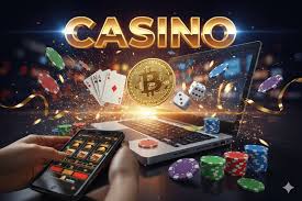 Udenlandsk Casino MGA En Guide til Spil og Regulationer