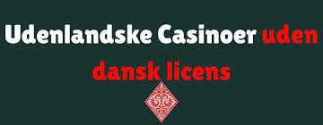 Udenlandske Casinoer Free Spins – Få Det Bedste Ud Af Din Spiloplevelse