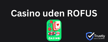 Udenlandske Casinoer Uden ROFUS Spill Sikkert og Trygt