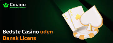 Udforsk Casinoer Uden Om Rodus Muligheder og Alternativer