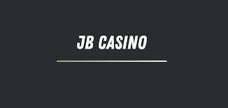 Welcome to JB Casino Your Ultimate Destination for Gaming Fun